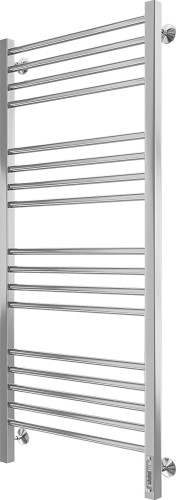 Полотенцесушитель ROYAL THERMO Stato П17 500х1200 электро (встроен. диммер) НС-1433978