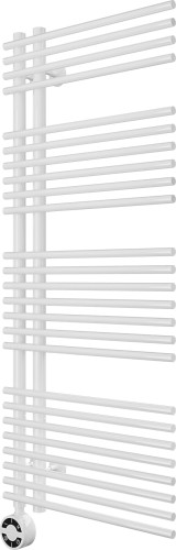 Полотенцесушитель ROYAL THERMO Pino white П25 500х1200 электро (встроен. диммер) НС-1434033
