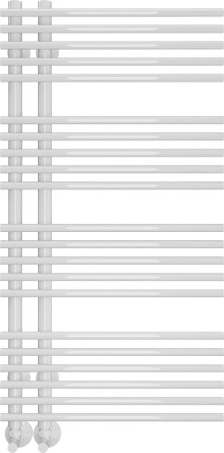 Полотенцесушитель ROYAL THERMO Pino white П21 500х1000 НС-1434024 - изображение 2