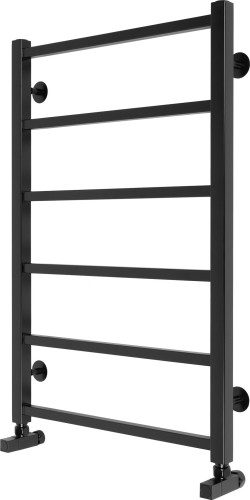 Полотенцесушитель ROYAL THERMO Axel black П6 500х800 НС-1433983