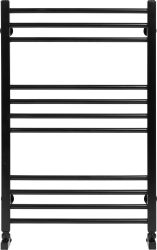 Полотенцесушитель ROYAL THERMO Stato black П11 500х800 НС-1433965 - изображение 2