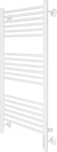 Полотенцесушитель ROYAL THERMO Casa white П18 500х1000 электро (встроен. диммер) НС-1434009