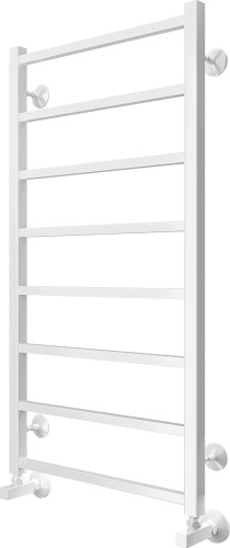 Полотенцесушитель ROYAL THERMO Axel white П8 500х1000 НС-1433988