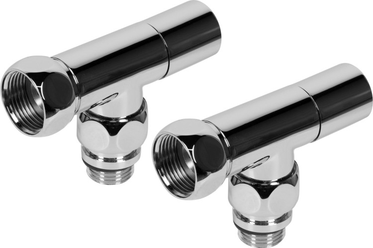 Полотенцесушитель ROYAL THERMO Casa П18 500х1000 НС-1434005 - изображение 4