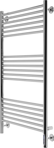 Полотенцесушитель ROYAL THERMO Casa П18 500х1000 электро (встроен. диммер) НС-1434008