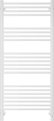 Полотенцесушитель ROYAL THERMO Casa white П21 500х1200 электро (встроен. диммер) НС-1434015 - изображение 2
