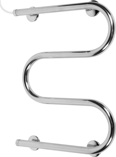 Полотенцесушитель ROYAL THERMO Электро 25 М-обр 500х400 НС-1204601