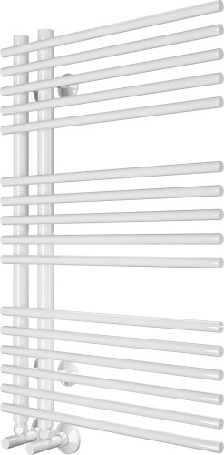 Полотенцесушитель ROYAL THERMO Pino white П16 500х800 НС-1434018