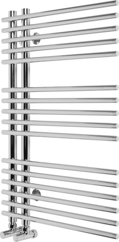 Полотенцесушитель ROYAL THERMO Pino П16 500х800 НС-1434017