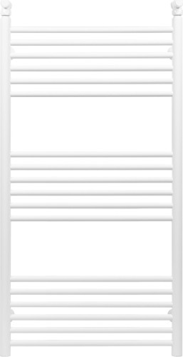 Полотенцесушитель ROYAL THERMO Casa white П18 500х1000 НС-1434006 - изображение 2