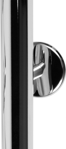 Полотенцесушитель ROYAL THERMO Фокстрот-лиана 500х500 НС-1204599 - изображение 3