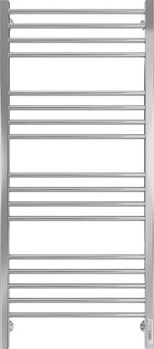 Полотенцесушитель ROYAL THERMO Stato П17 500х1200 электро (встроен. диммер) НС-1433978 - изображение 2