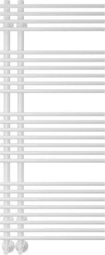 Полотенцесушитель ROYAL THERMO Pino white П25 500х1200 НС-1434030 - изображение 2