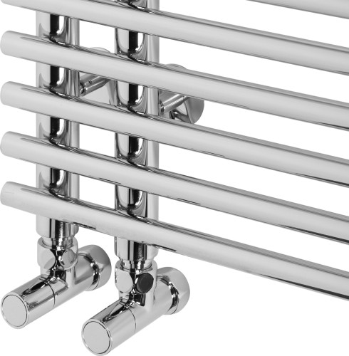 Полотенцесушитель ROYAL THERMO Pino П16 500х800 НС-1434017 - изображение 3