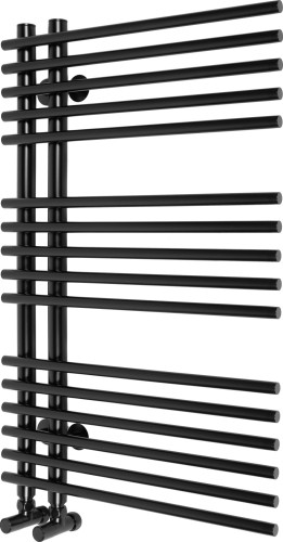 Полотенцесушитель ROYAL THERMO Pino black П16 500х800 НС-1434019