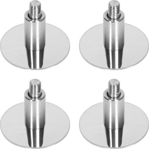 Полотенцесушитель ROYAL THERMO Axel П6 500х800 НС-1433981 - изображение 5