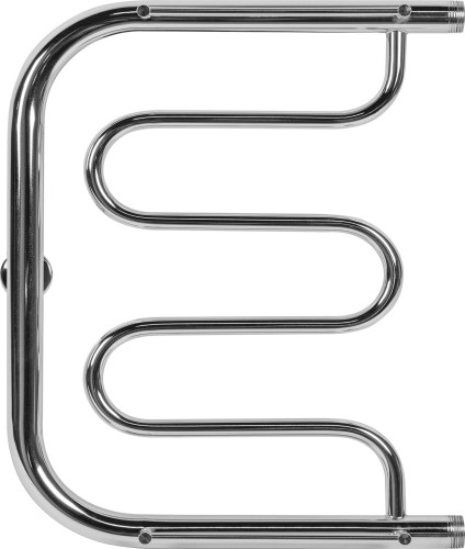 Полотенцесушитель ROYAL THERMO Фокстрот 500х400 с полкой НС-1204595 - изображение 2