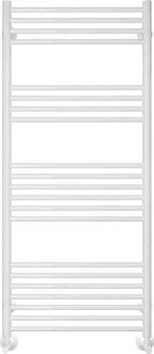 Полотенцесушитель ROYAL THERMO Casa white П21 500х1200 НС-1434012 - изображение 2