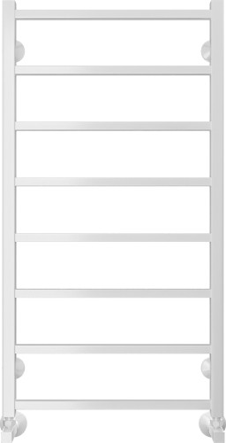 Полотенцесушитель ROYAL THERMO Axel white П8 500х1000 НС-1433988 - изображение 2