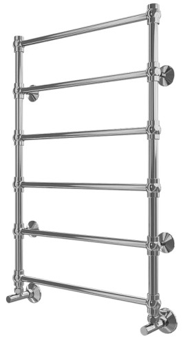 Полотенцесушитель ROYAL THERMO Vintage П6 500х800 НС-1434035