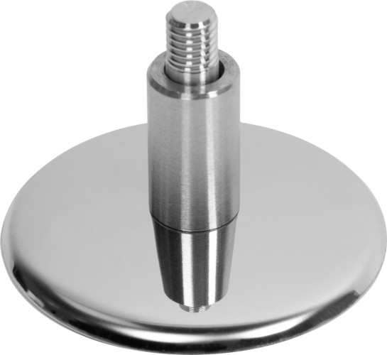 Полотенцесушитель ROYAL THERMO Фокстрот 500х500 с полкой НС-1204596 - изображение 3