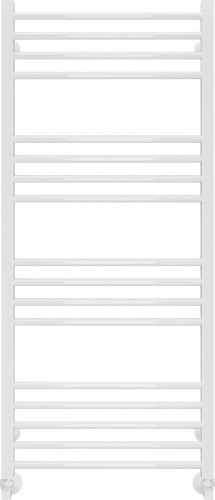 Полотенцесушитель ROYAL THERMO Stato white П17 500х1200 НС-1433976 - изображение 2
