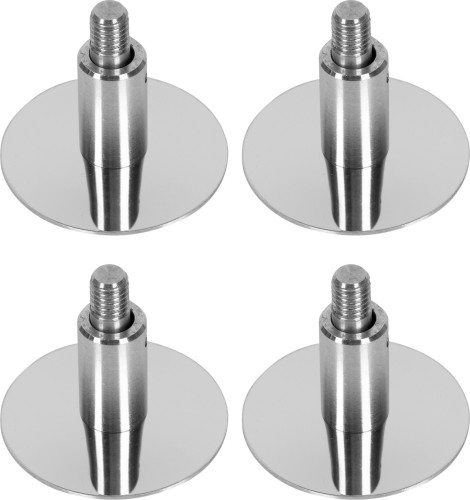 Полотенцесушитель ROYAL THERMO Casa П18 500х1000 НС-1434005 - изображение 5