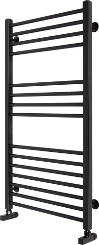 Полотенцесушитель ROYAL THERMO Stato black П15 500х1000 НС-1433971