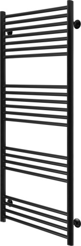 Полотенцесушитель ROYAL THERMO Casa black П21 500х1200 НС-1434013