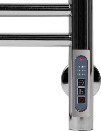 Полотенцесушитель ROYAL THERMO Casa П18 500х1000 электро (встроен. диммер) НС-1434008 - изображение 5