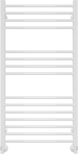Полотенцесушитель ROYAL THERMO Stato white П15 500х1000 НС-1433970 - изображение 2