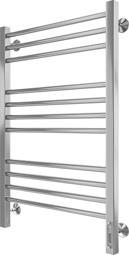 Полотенцесушитель ROYAL THERMO Stato П11 500х800 электро (встроен. диммер) НС-1433966