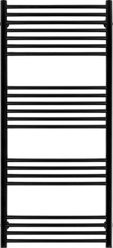 Полотенцесушитель ROYAL THERMO Casa black П21 500х1200 НС-1434013 - изображение 2