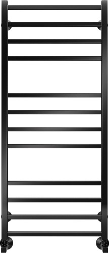 Полотенцесушитель ROYAL THERMO Axel black П12 500х1200 НС-1433995 - изображение 2