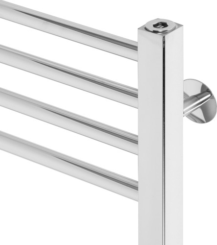 Полотенцесушитель ROYAL THERMO Stato П15 500х1000 НС-1433969 - изображение 3