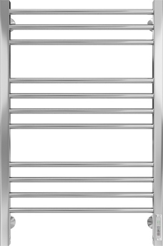 Полотенцесушитель ROYAL THERMO Stato П11 500х800 электро (встроен. диммер) НС-1433966 - изображение 2