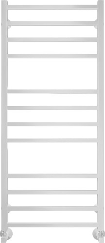 Полотенцесушитель ROYAL THERMO Axel white П12 500х1200 НС-1433994 - изображение 2