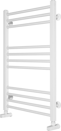 Полотенцесушитель ROYAL THERMO Stato white П11 500х800 НС-1433964