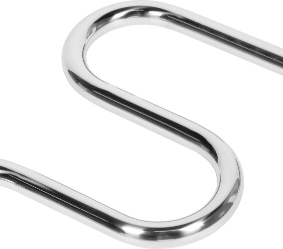 Полотенцесушитель ROYAL THERMO М-обр 500х600 1" эконом НС-1204604 - изображение 2