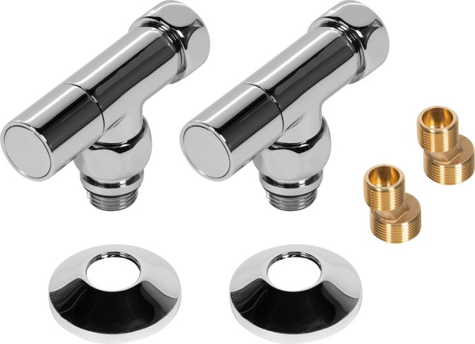 Полотенцесушитель ROYAL THERMO Pino П16 500х800 НС-1434017 - изображение 4