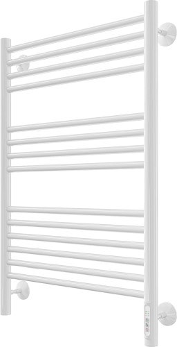 Полотенцесушитель ROYAL THERMO Casa white П14 500х800 электро (встроен. диммер) НС-1434003