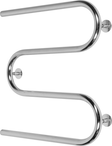 Полотенцесушитель ROYAL THERMO Электро 25 М-обр 500х500 НС-1204602