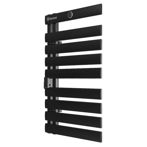 Полотенцесушитель THERMEX Njord Black электрический ЭдЭБ04942 - изображение 3