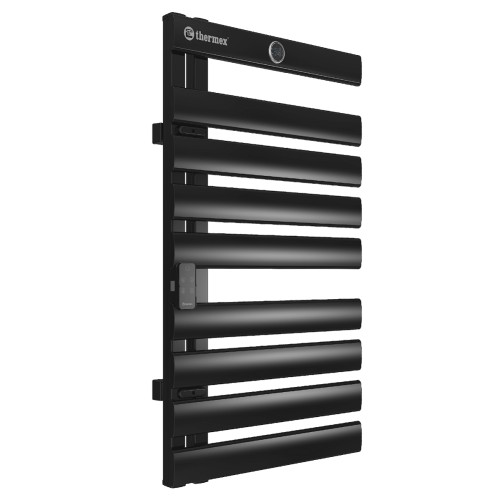 Полотенцесушитель THERMEX Njord Black электрический ЭдЭБ04942 - изображение 2