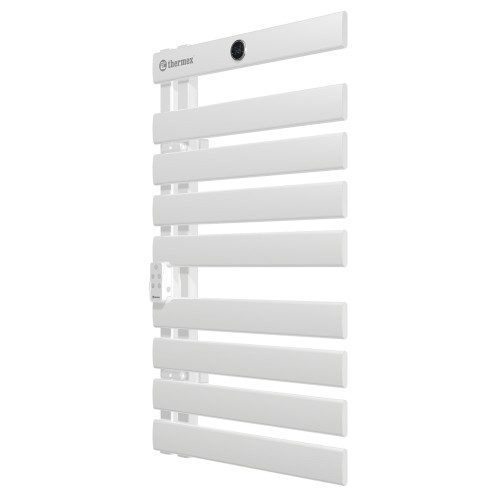 Полотенцесушитель THERMEX Njord White электрический ЭдЭБ04979 - изображение 3