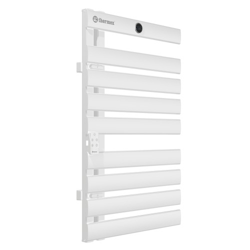 Полотенцесушитель THERMEX Njord White электрический ЭдЭБ04979 - изображение 2
