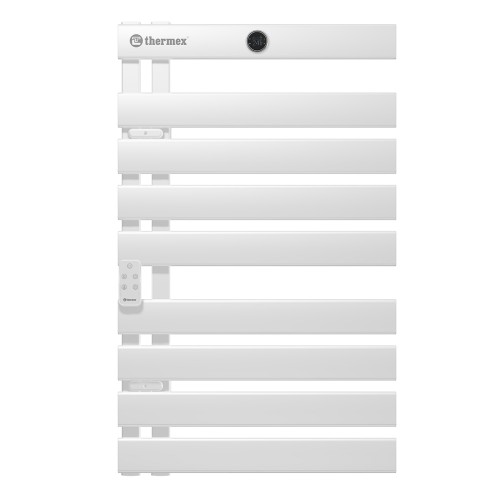 Полотенцесушитель THERMEX Njord White электрический ЭдЭБ04979