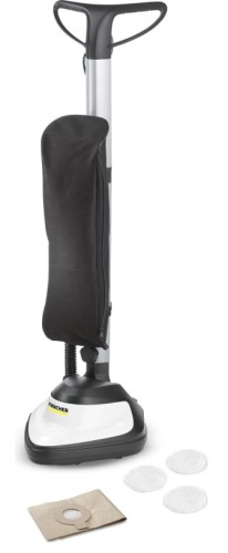 Полотер KARCHER FP 303