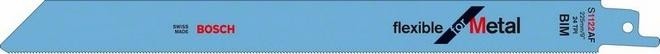 Полотна для сабельных пил BOSCH S1122AF 2608656018