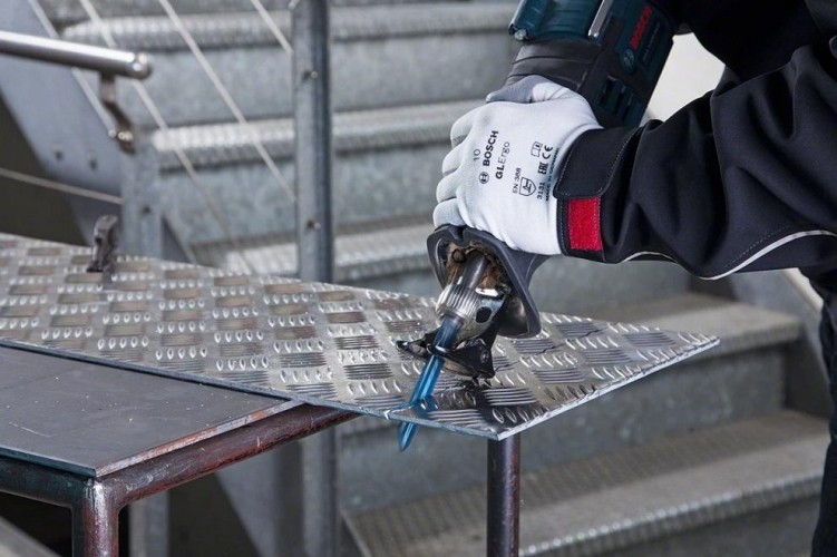 Полотна для сабельных пил BOSCH S922EHF 2608653097 - изображение 3